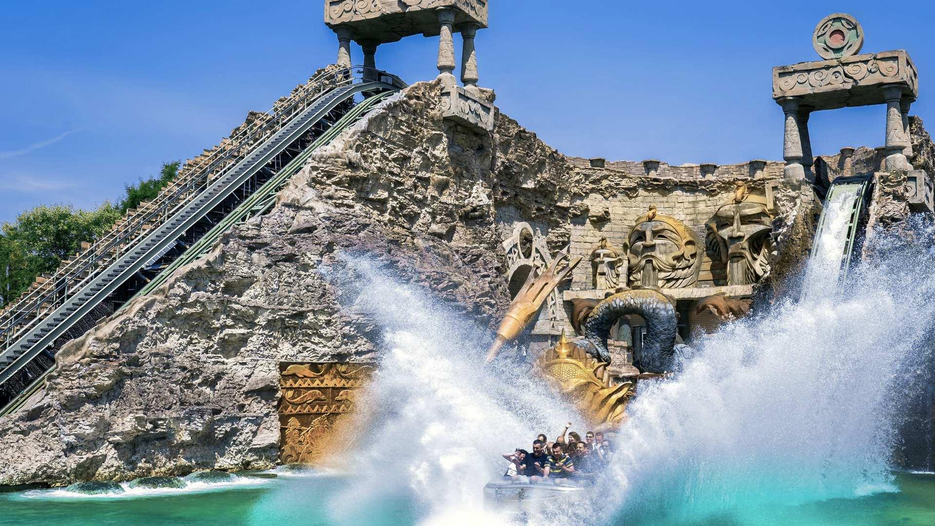 GARDALAND A PREZZO SPECIALE