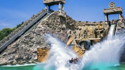 SPECIAL DISCOUNT FOR GARDALAND SPECIAL DISCOUNT FOR GARDALAND