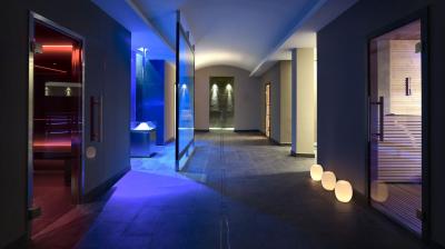 15% DISCOUNT AT THE GARDA THERMAE SPA 15% DISCOUNT AT THE GARDA THERMAE SPA