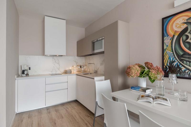 Appartamenti design a Torbole sul Garda per vacanze in riva al lago di Garda | Residence Toblini 