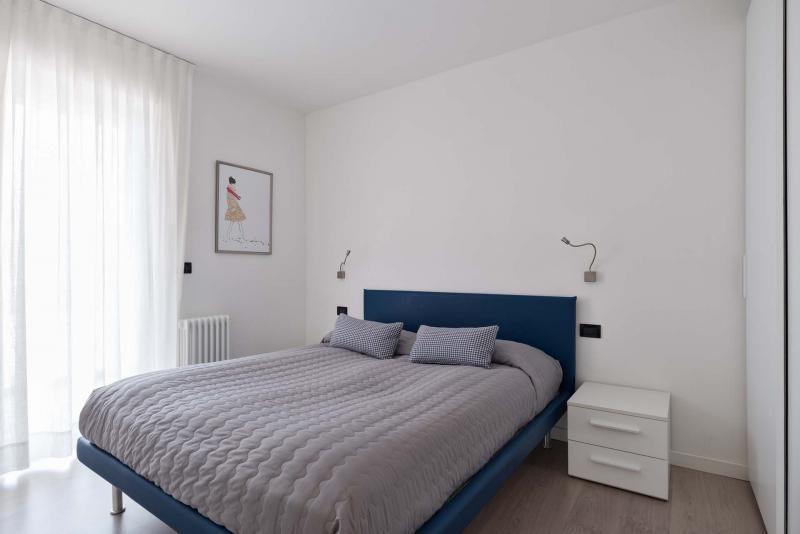 Appartamenti trilocali a Torbole sul Garda ideali per la vacanza in famiglia sul lago di Garda | Residence Toblini