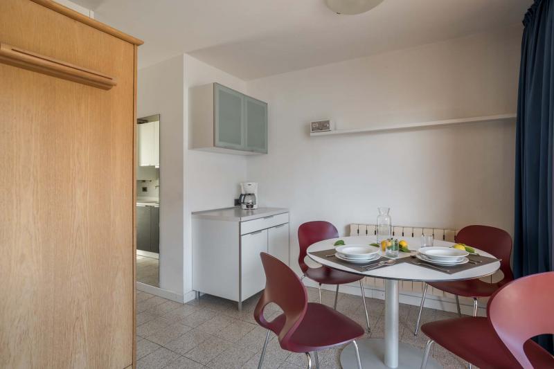 Appartamento per vacanze a Torbole vista lago di Garda categoria Deluxe | Casa al Lago Residence Toblini