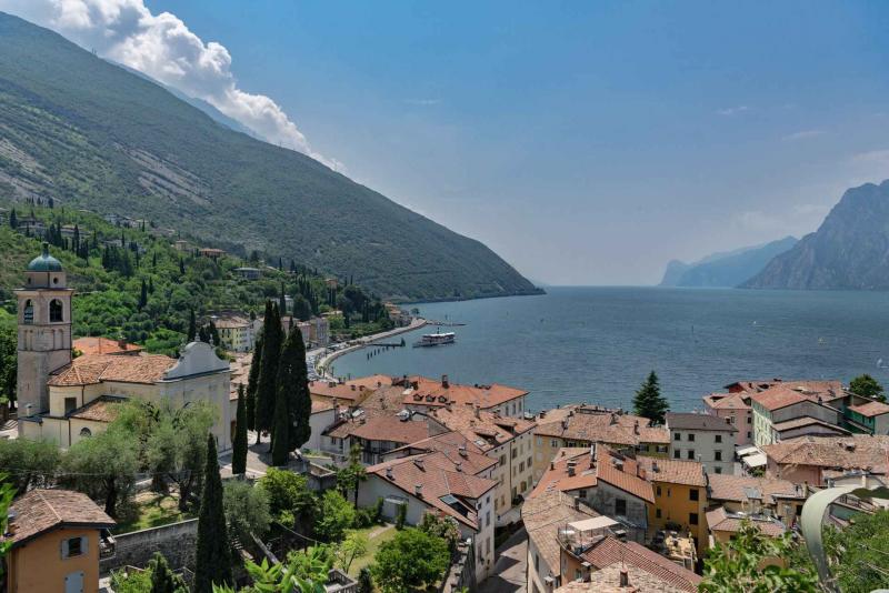 Cosa fare a Torbole durante il vostro soggiorno negli appartamenti per vacanze del Residence Toblini sul lago di Garda