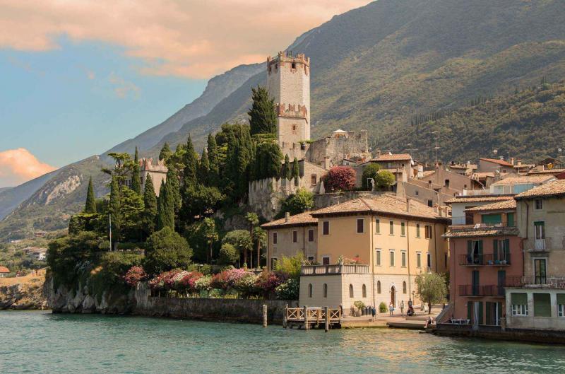 Cosa fare a Torbole durante il vostro soggiorno negli appartamenti per vacanze del Residence Toblini sul lago di Garda