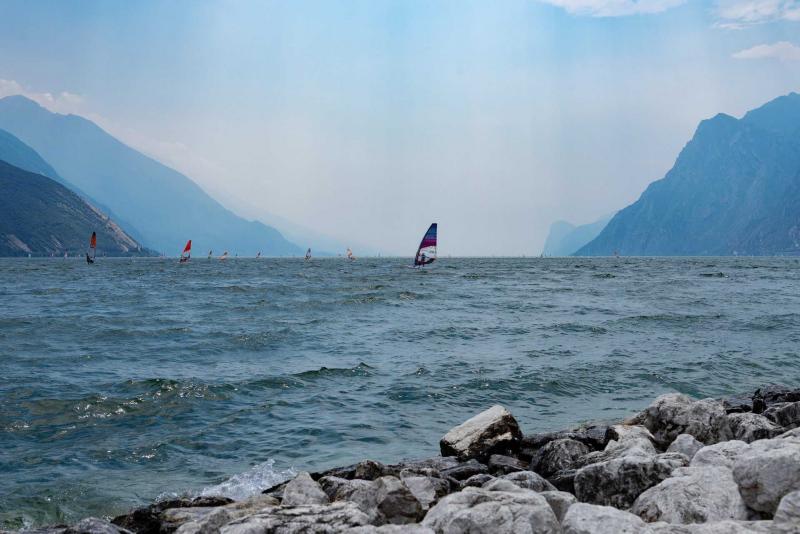 Lebensstil - Ein Urlaub am Gardasee mit Charme 