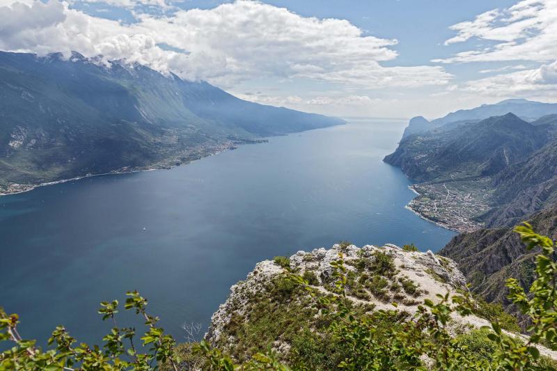 Lebensstil - Ein Urlaub am Gardasee mit Charme 