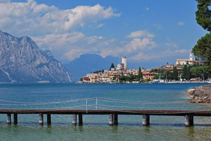 Lebensstil - Ein Urlaub am Gardasee mit Charme 