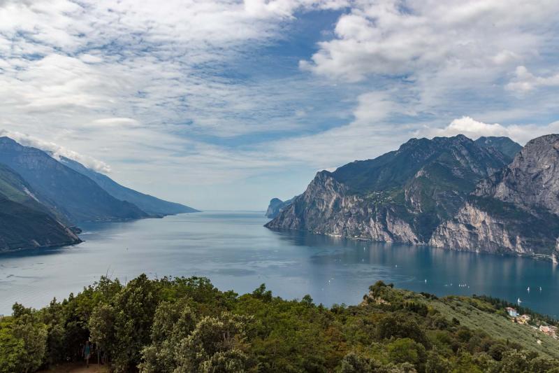 Lebensstil - Ein Urlaub am Gardasee mit Charme 