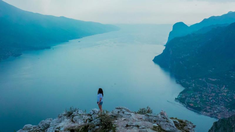 Lebensstil - Ein Urlaub am Gardasee mit Charme 