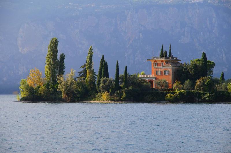 Lebensstil - Ein Urlaub am Gardasee mit Charme 