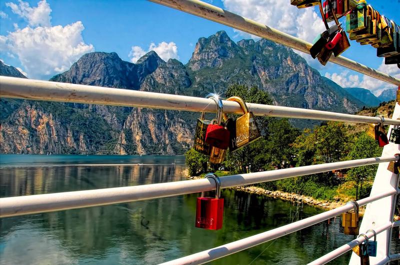 Lebensstil - Ein Urlaub am Gardasee mit Charme 