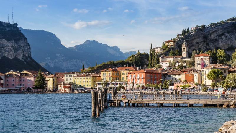 Lebensstil - Ein Urlaub am Gardasee mit Charme 