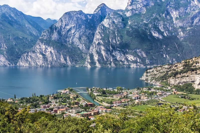 Lebensstil - Ein Urlaub am Gardasee mit Charme 