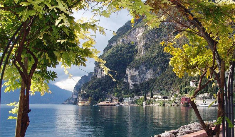 What to do in Torbole sul Garda during your holidays on Garda lake 