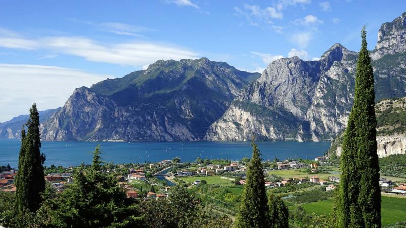 What to do in Torbole sul Garda during your holidays on Garda lake 