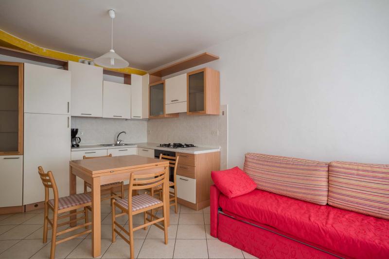 Zweizimmerwohnungen ideal für Familien und Sportlergruppen in Torbole am Gardasee